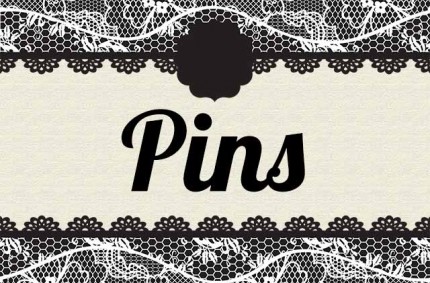 Pin Series I